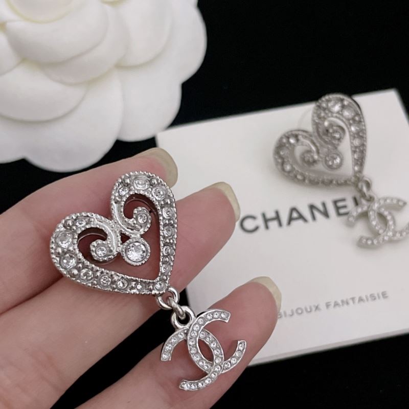 Chanel Brooches